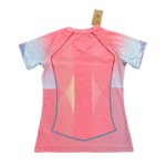 Women's Barcelona Pink Special Edition Football Shirt 2025-26