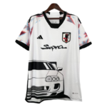 Japan 24-25 Anime Special Edition Football Shirt
