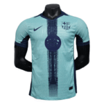 2025-26 Barcelona Soccer shirt Men Player version Jersey