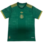 Mexico Special Edition Shirt Football Jersey Fan Version 25-26