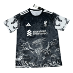 2025-2026 Liverpool Special Fans Edition Football Jersey