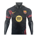 Barcelona Rose Special Edition Football Shirt 2025-26 Player Edition