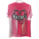 Barcelona Pink Barbie Princess's Mermaid special Edition Football Shirt 2025-26（Non customized）