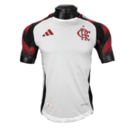 25-26 Flamengo Away Soccer Shirt Player Version