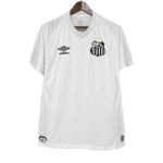Santos Fc Home Football jersey 2025-26 Fan Version