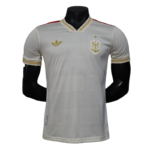 25-26 Flamengo Third Away Soccer Shirt Player Version