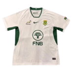 South African Home football jersey 2025-26 Fan edition