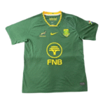 South African Away football jersey 2025-26 Player edition