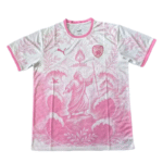 2025-26 Israel Pink Satan Special Edition Football Shirt Fan Edition