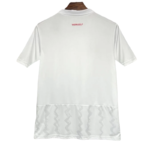 24-25 Bayer 04 Leverkusen Away Soccer Jersey