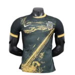 Sporting CP Fourth Jersey Player Version 2024-25