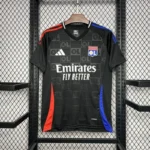2024/2025 Lyon Away Football Shirt