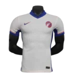 24-25 Chelsea Away Player Version Football Jersey