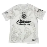 2024-25 Club America Goalkeeper Jersey