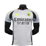 2024-25 Benfica Third Jersey Player Version