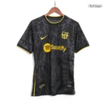 23-24 Barcelona Black Special Edition Jersey