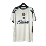 Club América white Special Edition Football Jersey (fans Version) 2025/2026