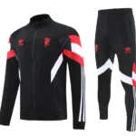 Manchester United Training Kit (jacket+Pants) 2025-26