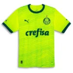 SE Palmeiras 2023/24 Third Jersey