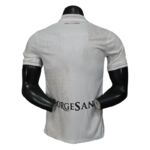 Napoli Away Football Shirt 2025/2026 Player Version