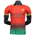 2025-26 AC Milan Puma Football Special Player Edition jersey