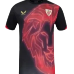 2024-25 Athletic Bilbao Castore Matchday Jersey