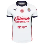 2024-25 Chivas Away Soccer Jersey