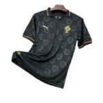 2025-26 Portugal World cup Away Football jersey Fan version