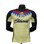 América Special Edition Football Jersey (player Version) 2025/2026