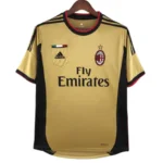 13-14 AC Milan Retro Jersey Third Away