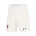 Croatia Home Shorts Euro 2024