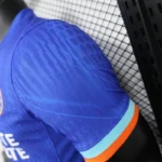 24/25 Player Version Chelsea Home Football Shirt