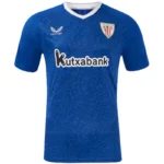 2024-25 Athletic Bilbao Away Jersey