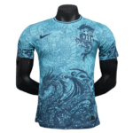 25-26 Barcelona Special Edition Player Version Soccer Jerseys