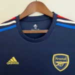 Arsenal Special Edition Navy blue Soccer Jersey  2023