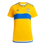 Women's Tigres UANL 2023/24 Home Jersey