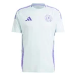 Adidas Scotland Away Jersey Euro 2024