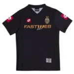 2001-02  Juventus Retro Jersey Away