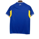 Leeds United Away football Shirt 2025-26 Fan version