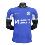 23-24 Chelsea Jersey Home Player Version
