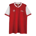 83-96 Arsenal Retro Jersey Home