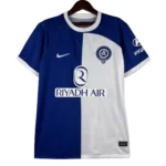 Atletico Madrid 120 Anniversary  2023/24 Away Jersey