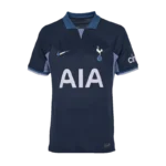 Tottenham 2023/24 Hotspur Away Jersey