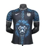 2024/25 Barcelona Special Edition Football Jersey Jersey Edition