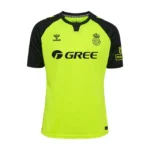 24-25 Real Betis Away Football Jersey