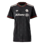 Bayern Munich Women champions League Football jersey 2025-26 Fan version