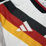 German Home Football jersey 2026 Fan edition