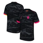 24-25 Chelsea Third Away Soccer Jersey
