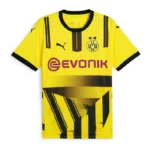 2024-25 BVB Borussia Dortmund Cup Jersey