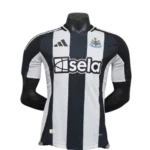 Newcastle United Home Jersey Player Version 2024/25